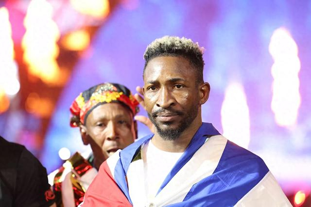 威廉·斯库尔强势回归，一月欧陆拳坛风云再起|拳击|拳手|拳迷|赛事|比赛_新浪体育_新浪新闻